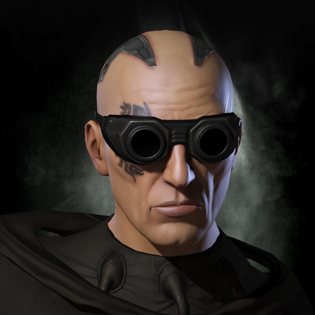 tito delapampa
