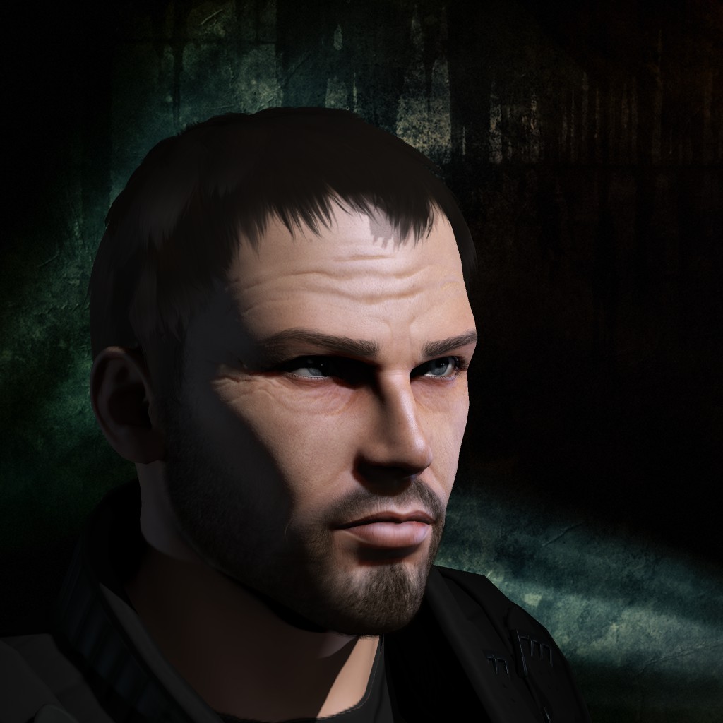Drax Orlenard