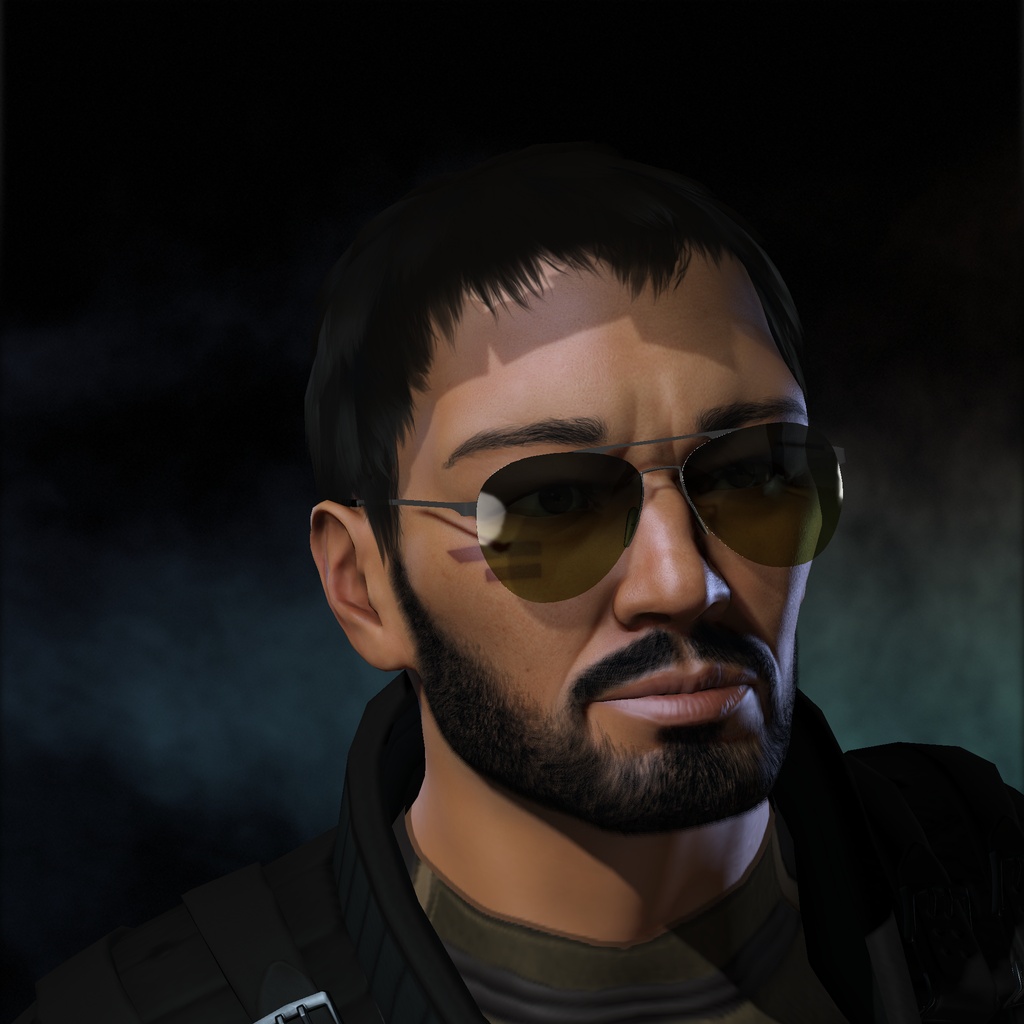 Tobias Shi