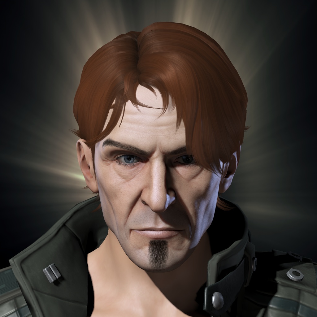 Freidrick Niestche