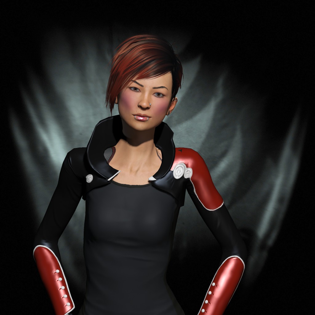 ISD Eilhana