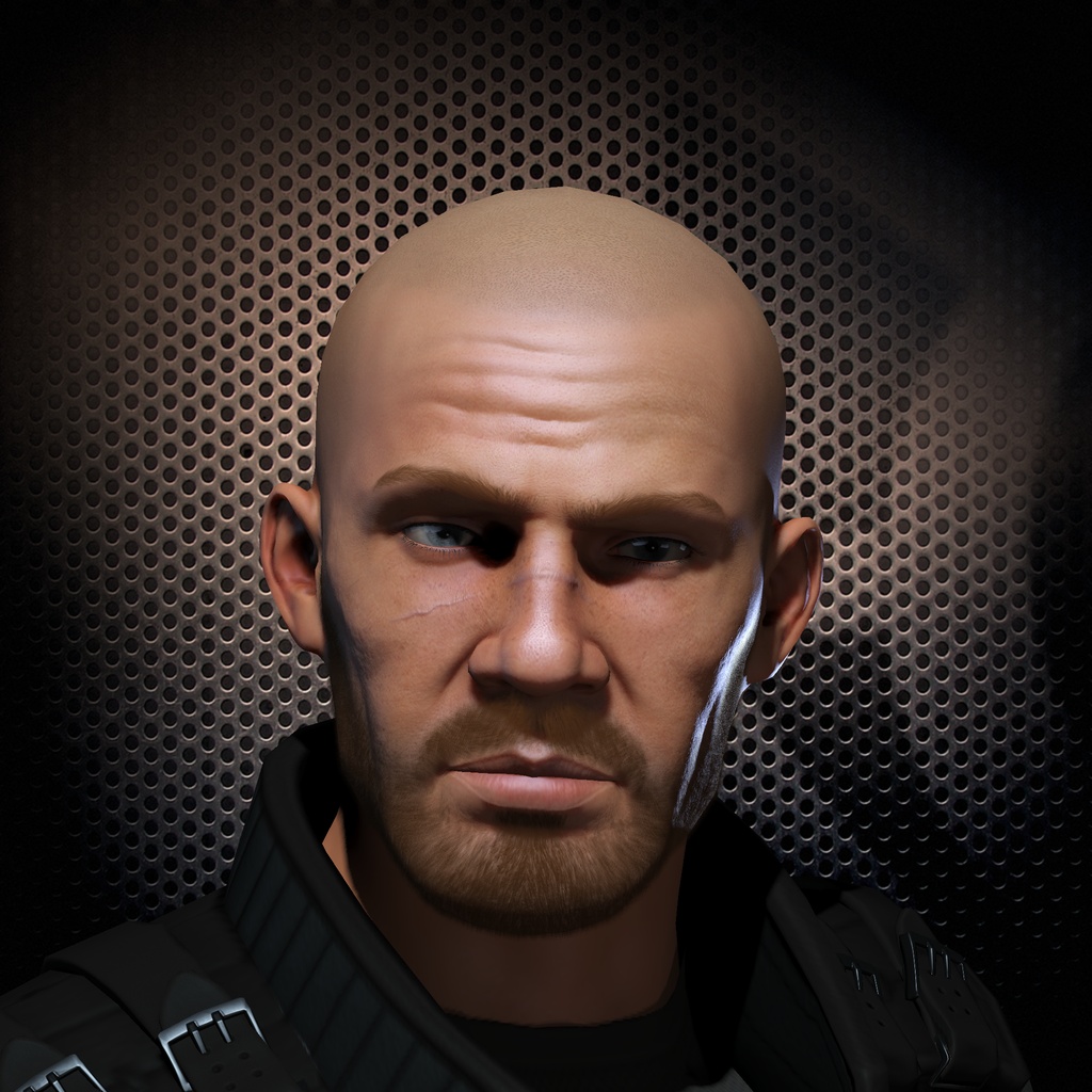Caldari Citizen 91351457