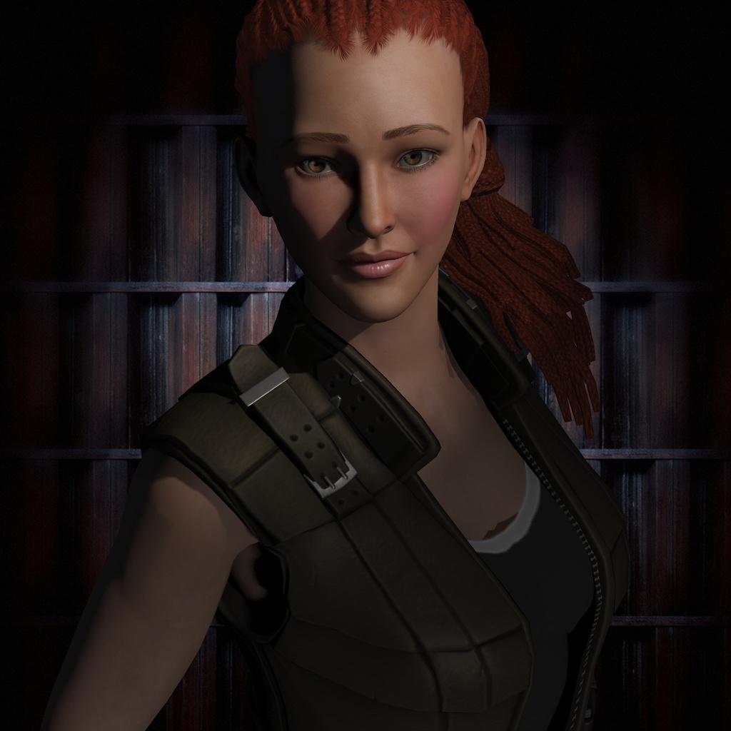 Atlana Thanathos