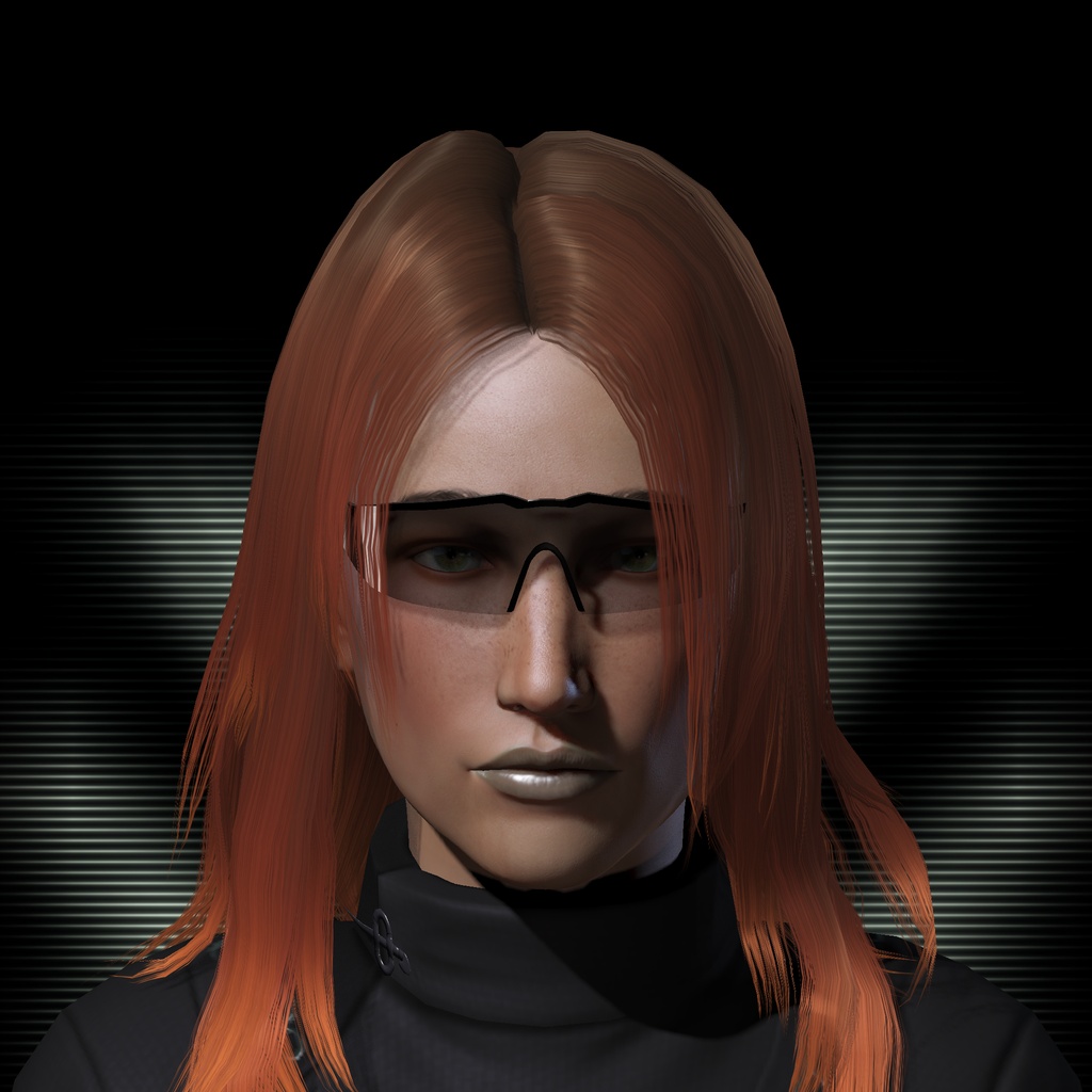 Gallente Citizen 91351754