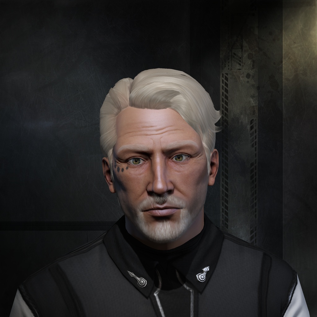 portrait