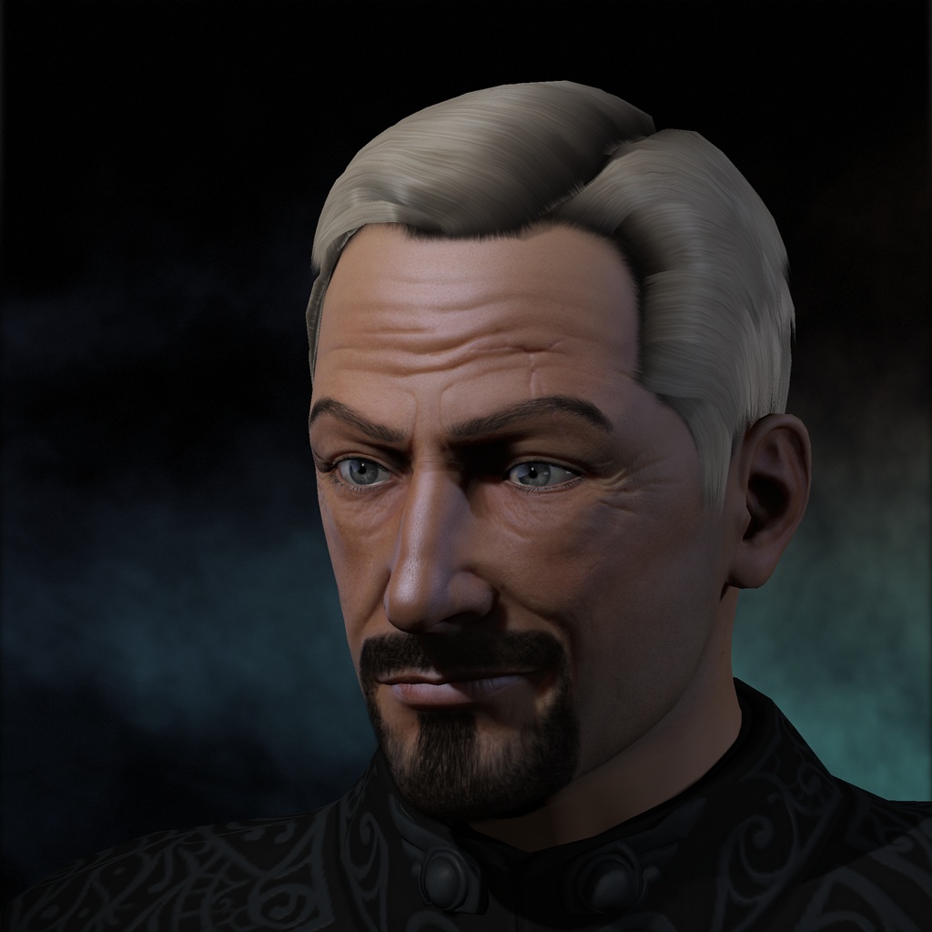 Benedict Monk
