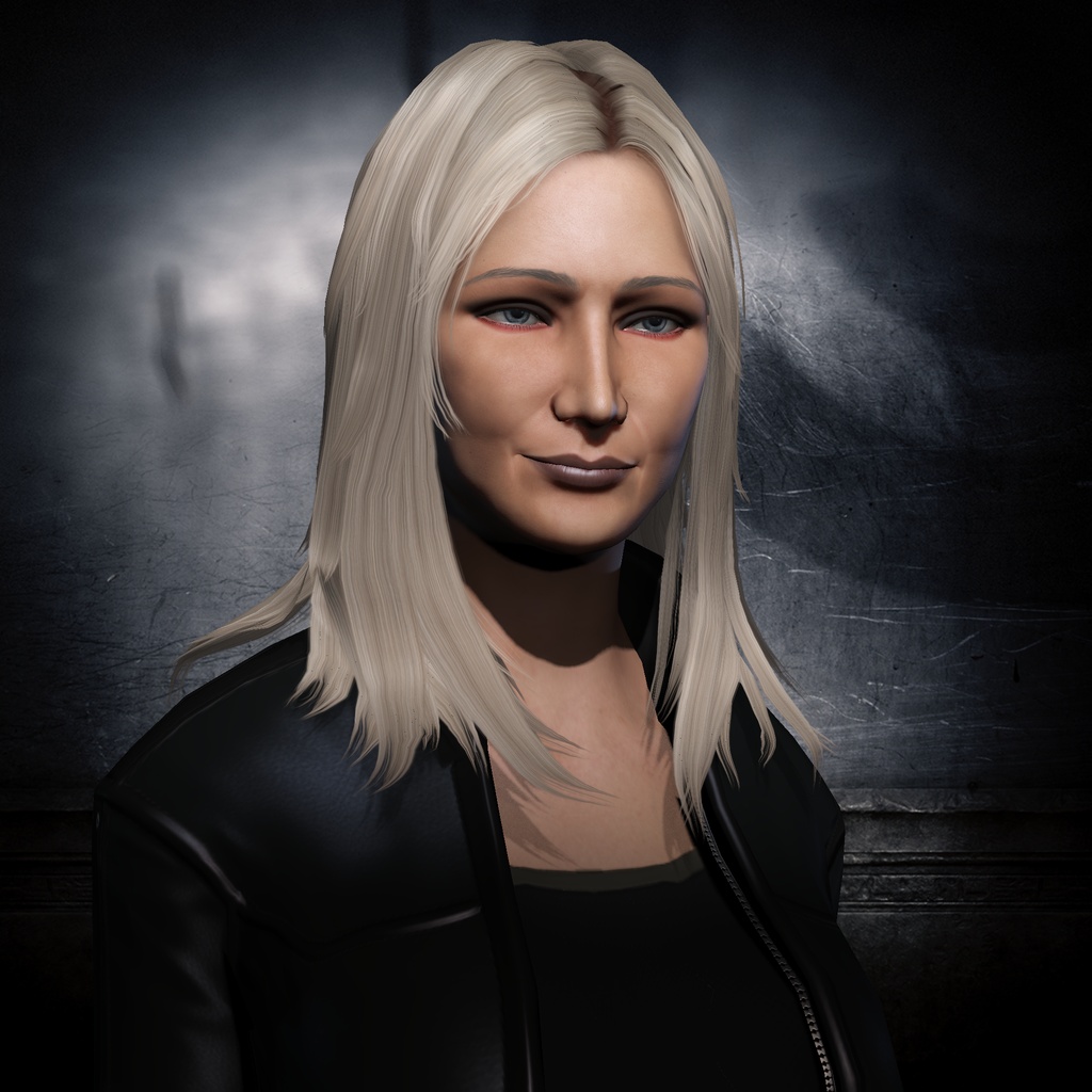 Voughattria Fetladral