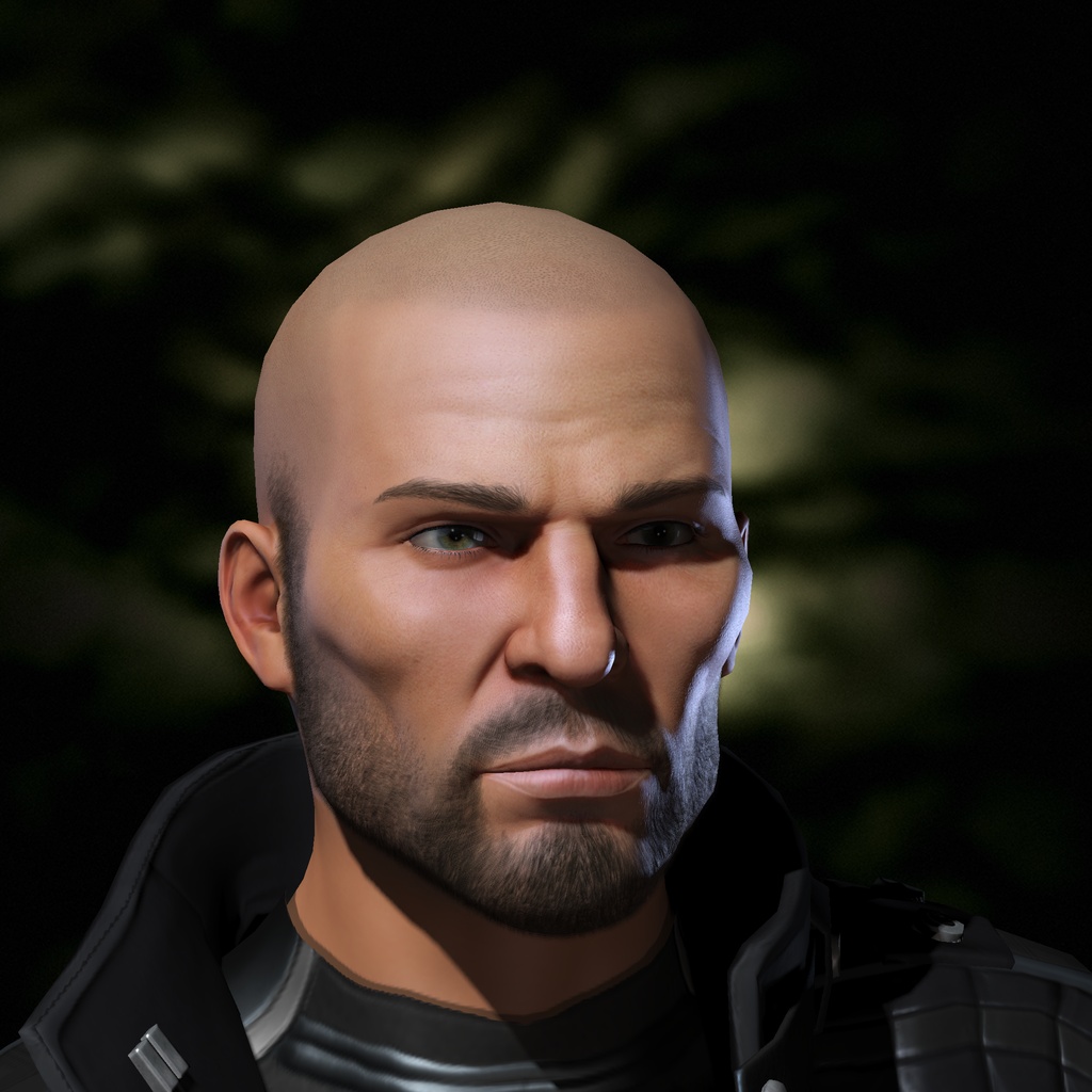 Joe Harvester