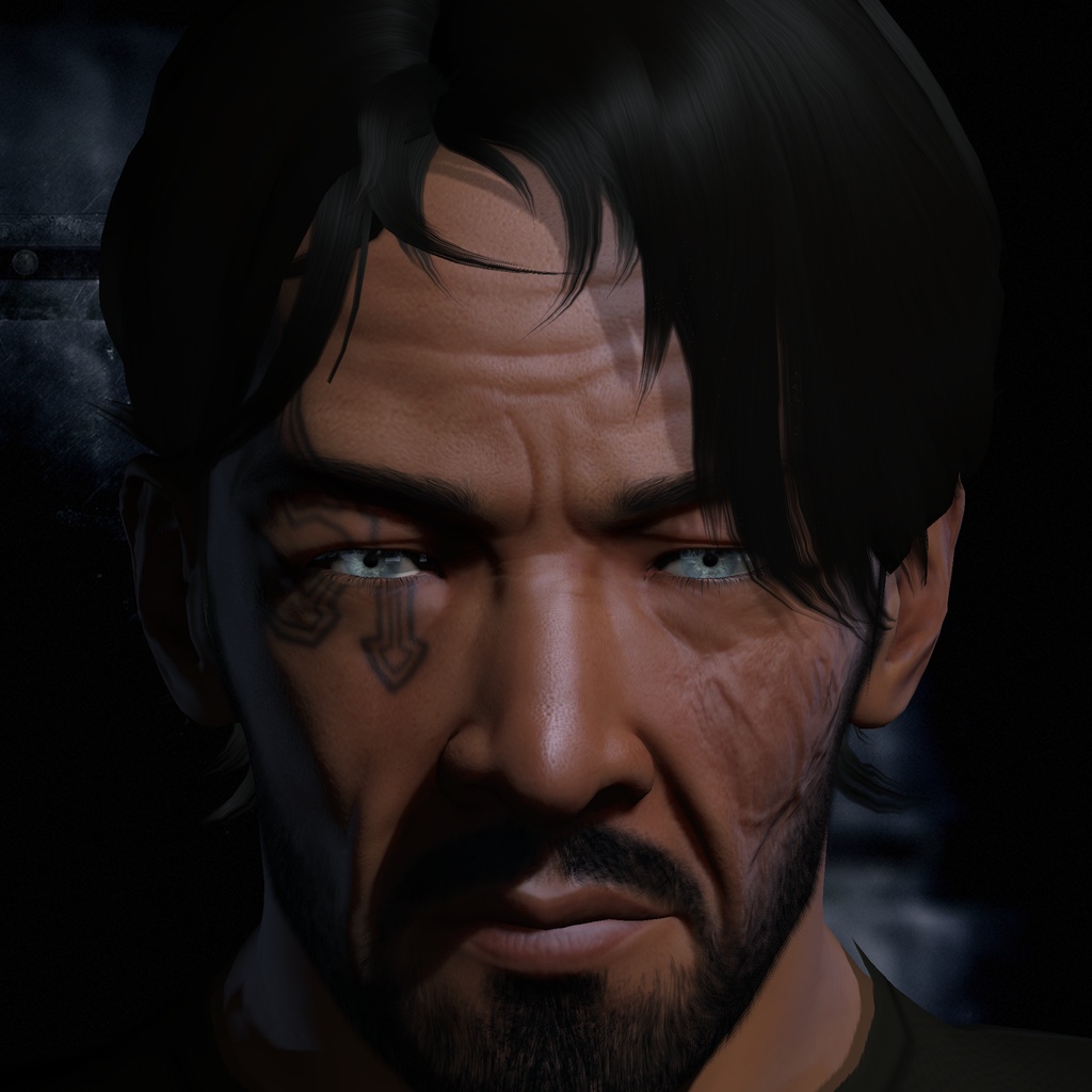 Inquisitor Roth