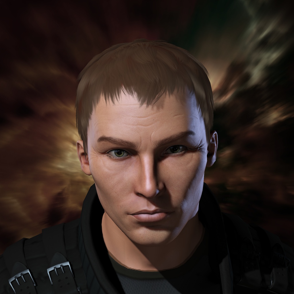 Iden Blank
