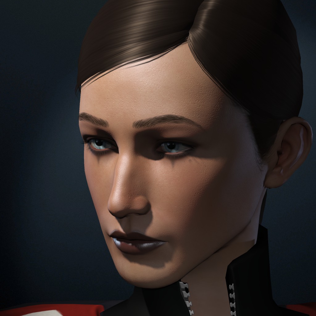 Addison Storm
