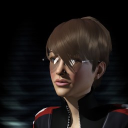 Cesaillel portrait