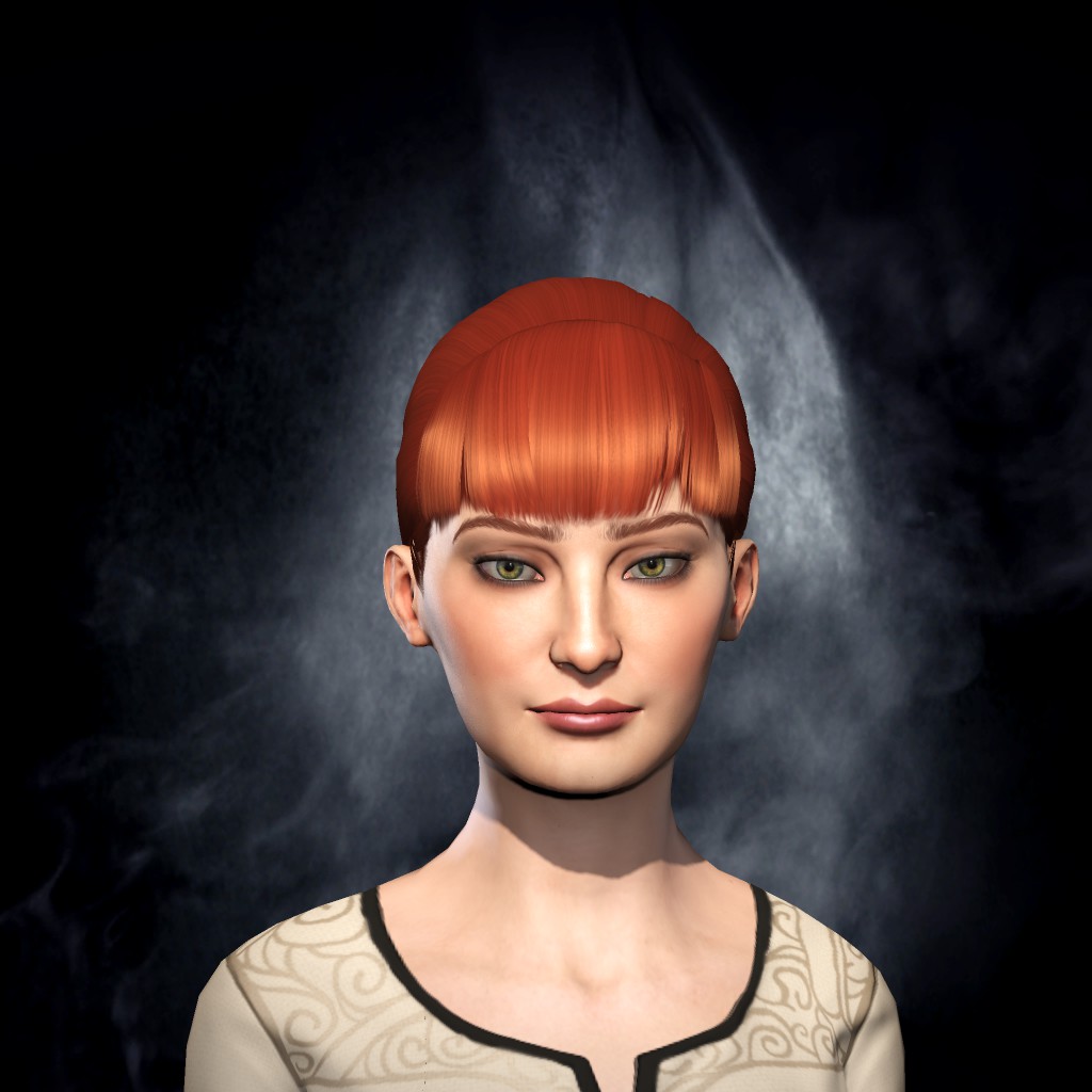 Belle Zerh