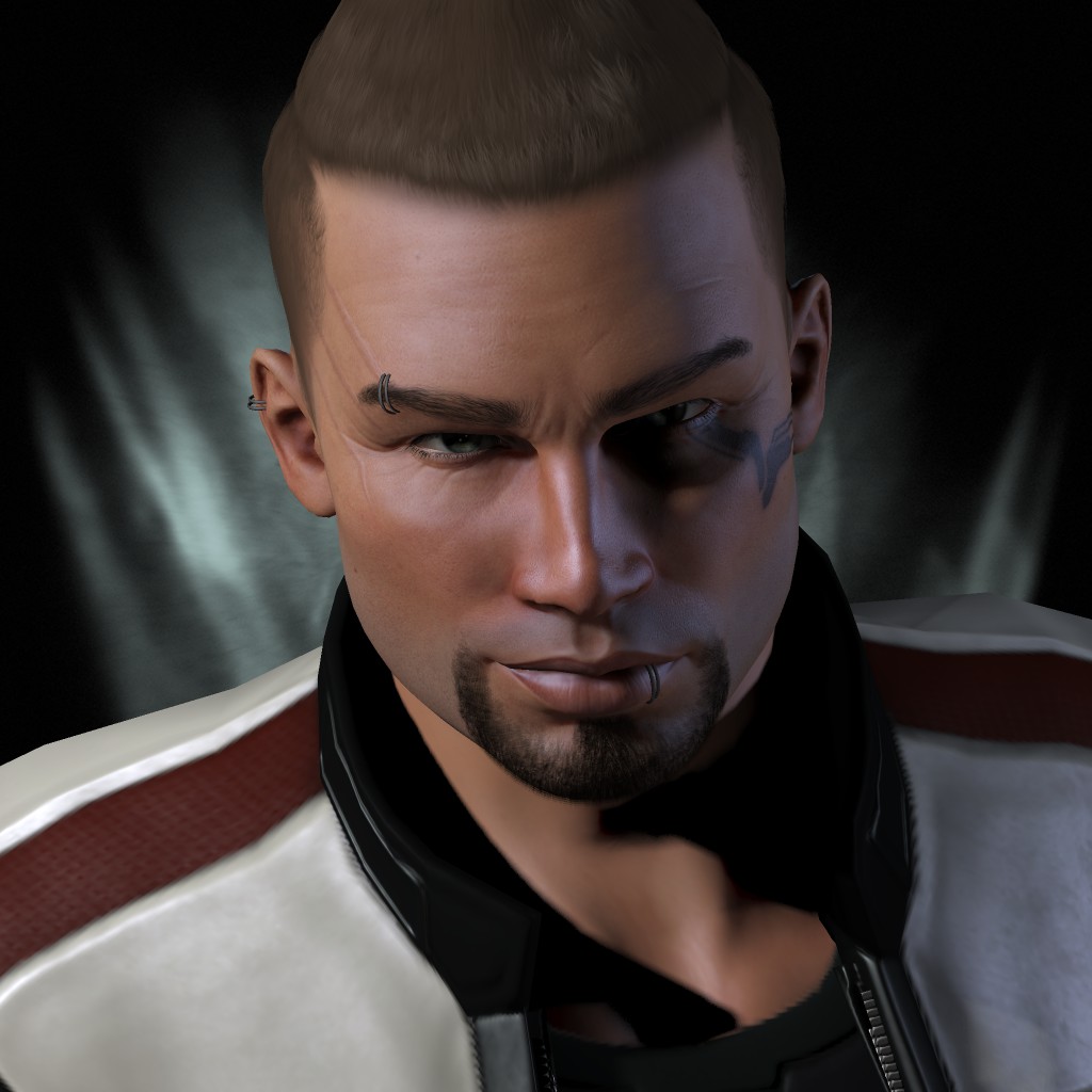 Isaac Ross