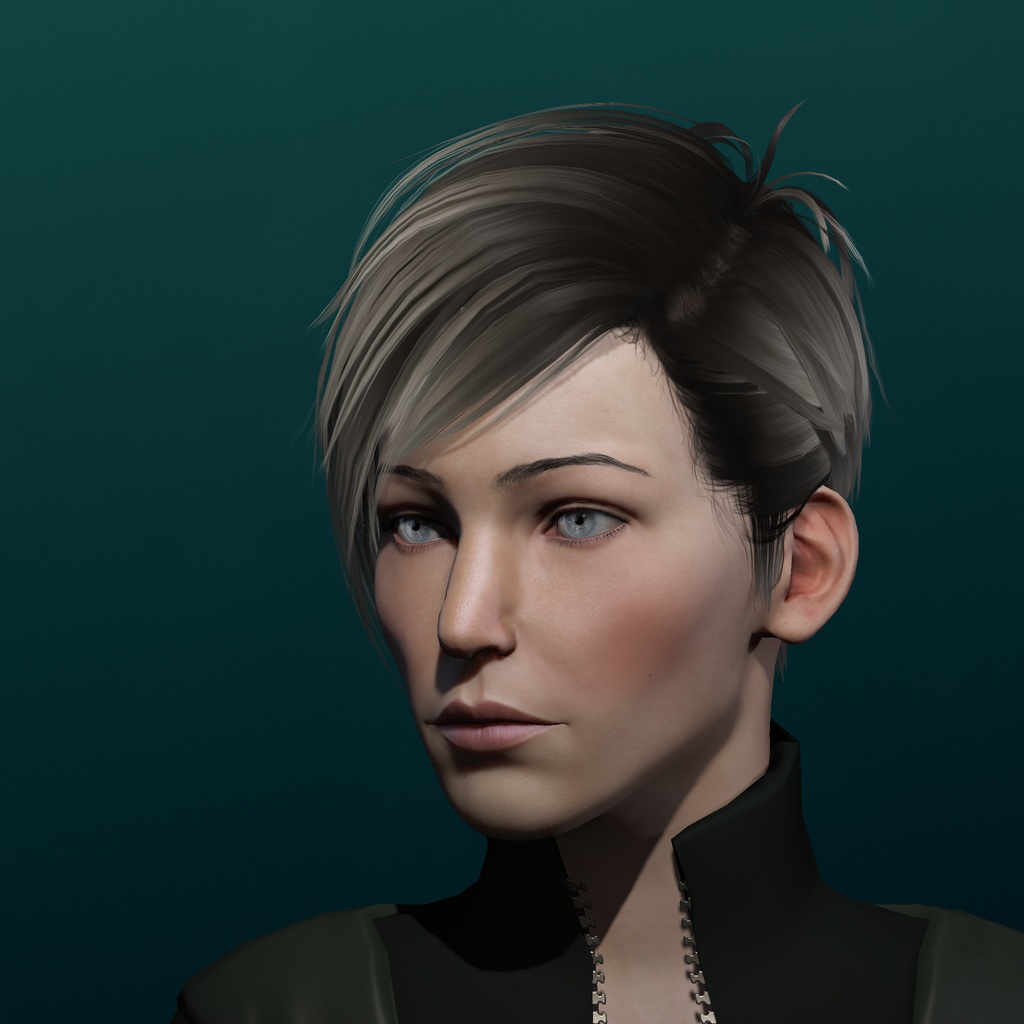 Morgan Sooner