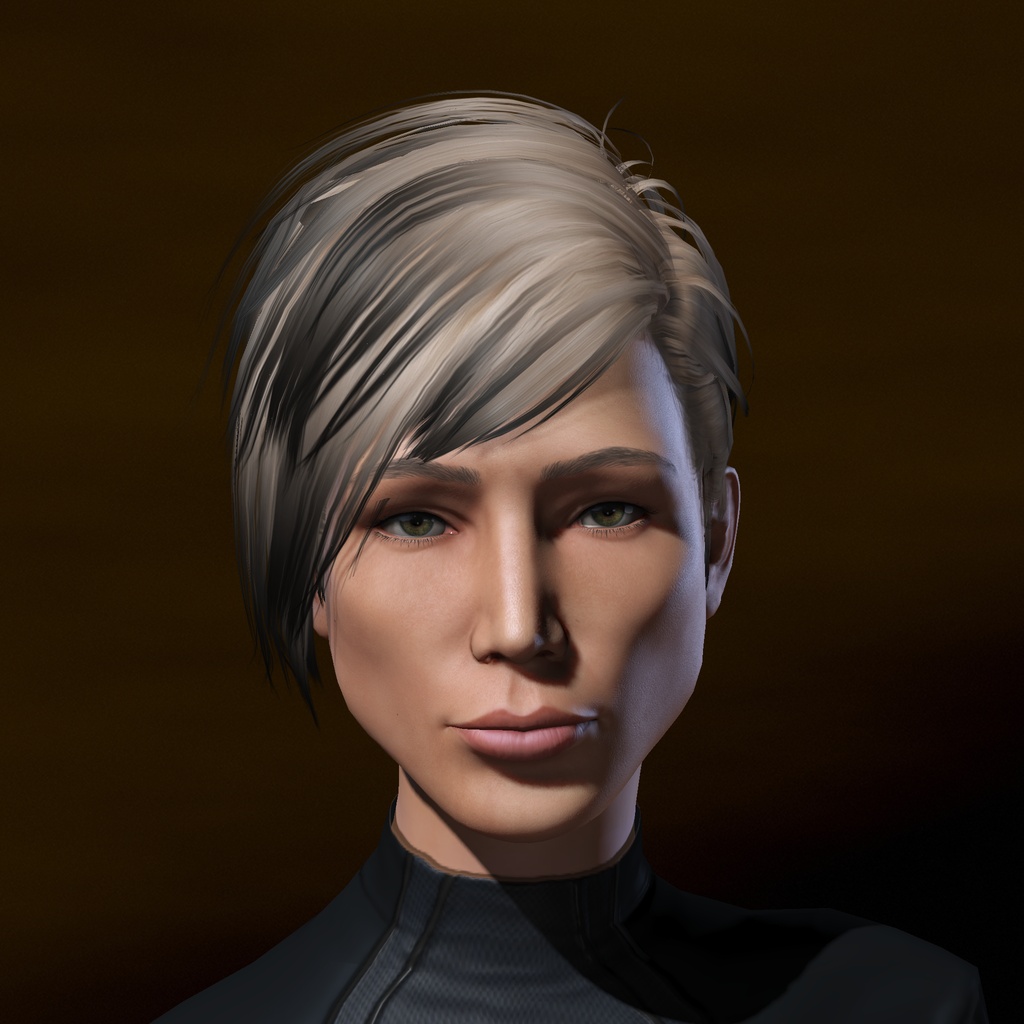 Caldari Citizen 91353908