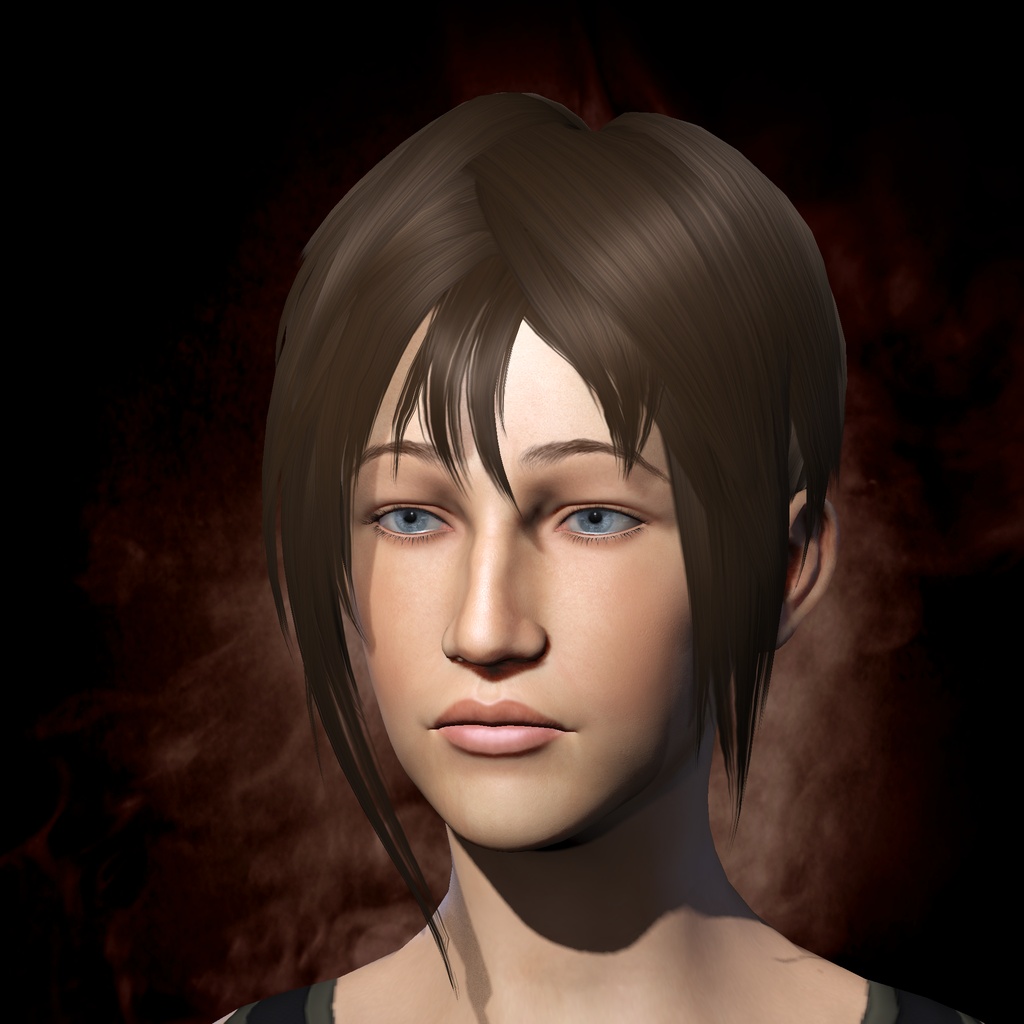 Qara Lore