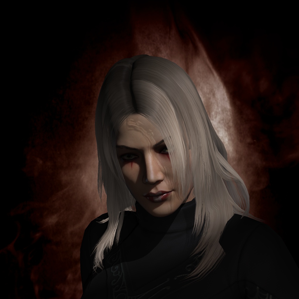 Arwen Orti