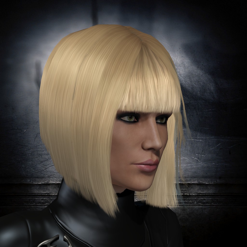 Roksana VoksyS