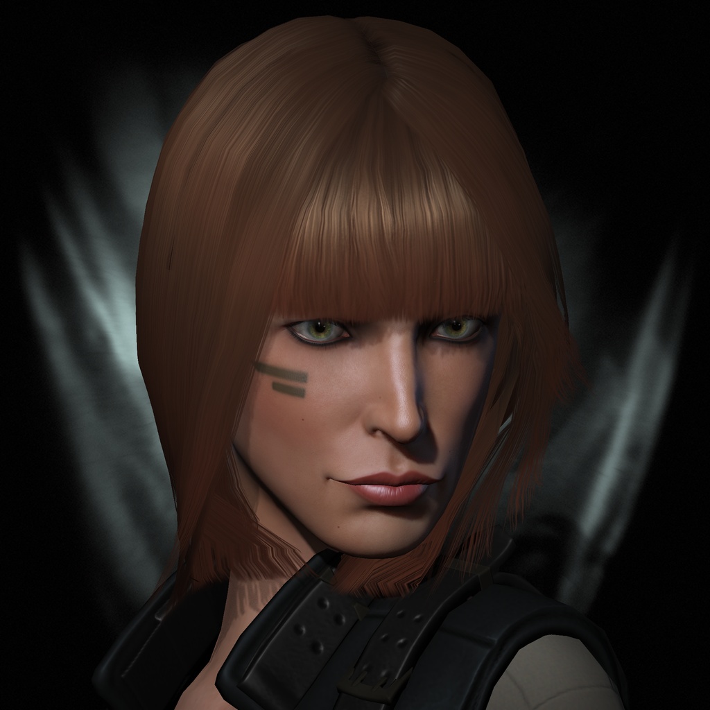 Celeste Jasj