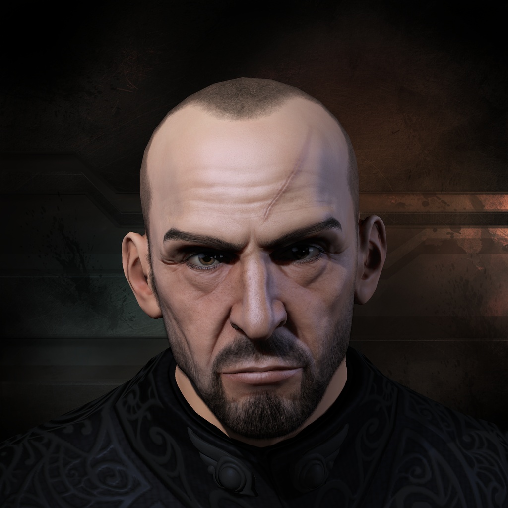 Nick Estidal