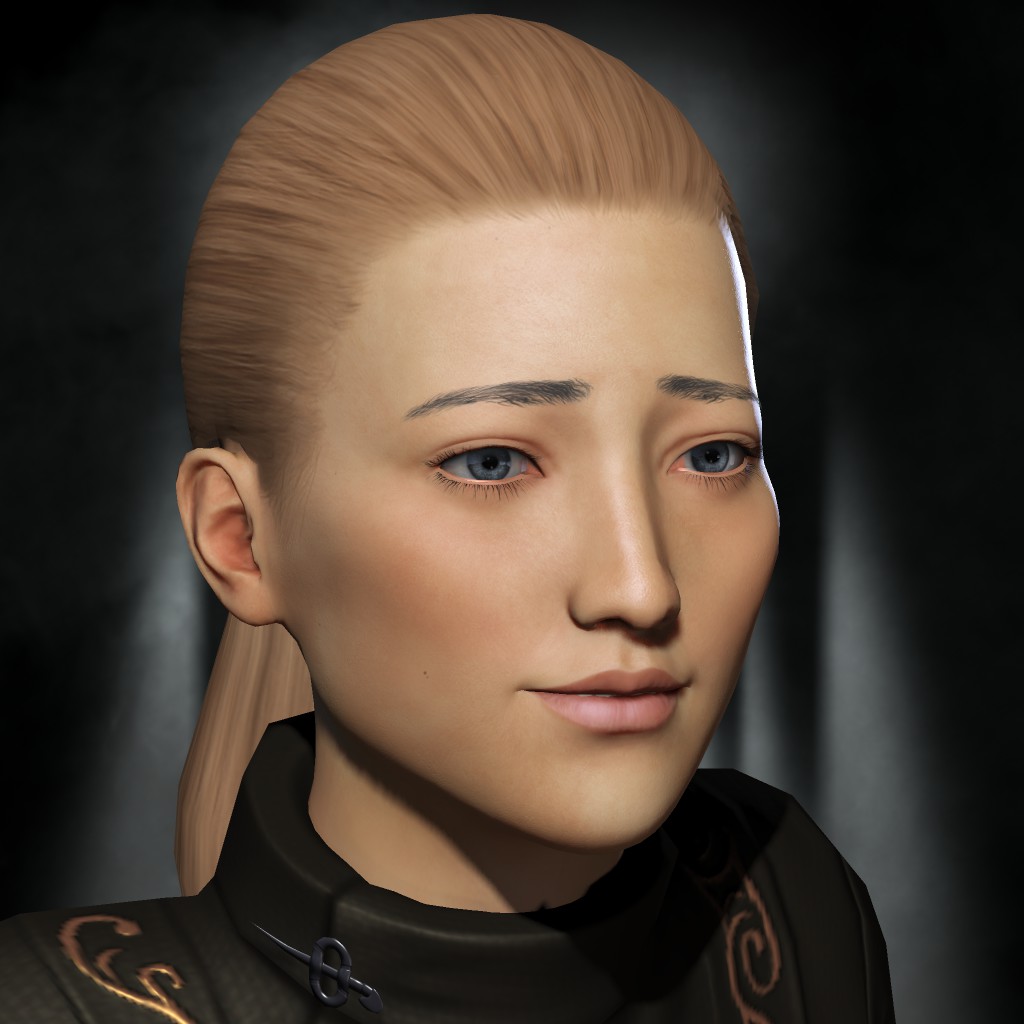 Princess Beauty