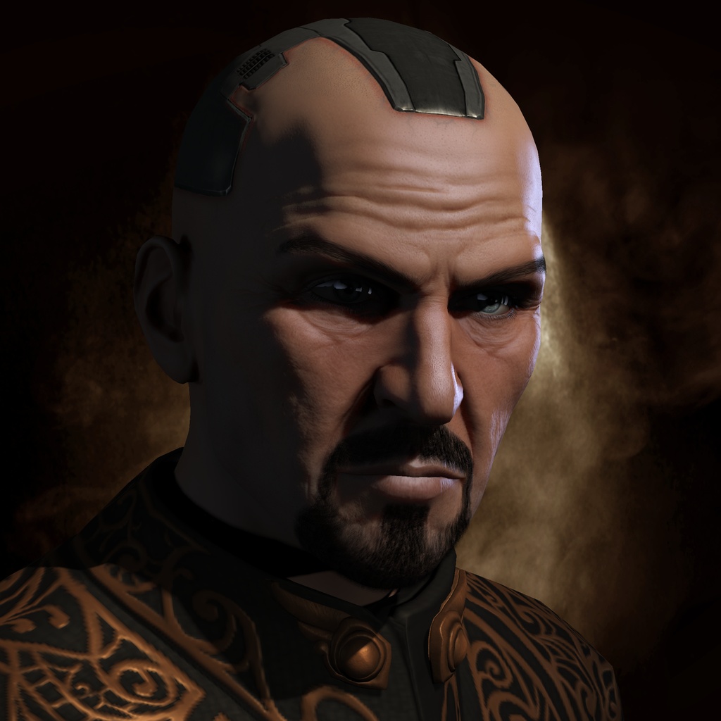 Valerius Constantine