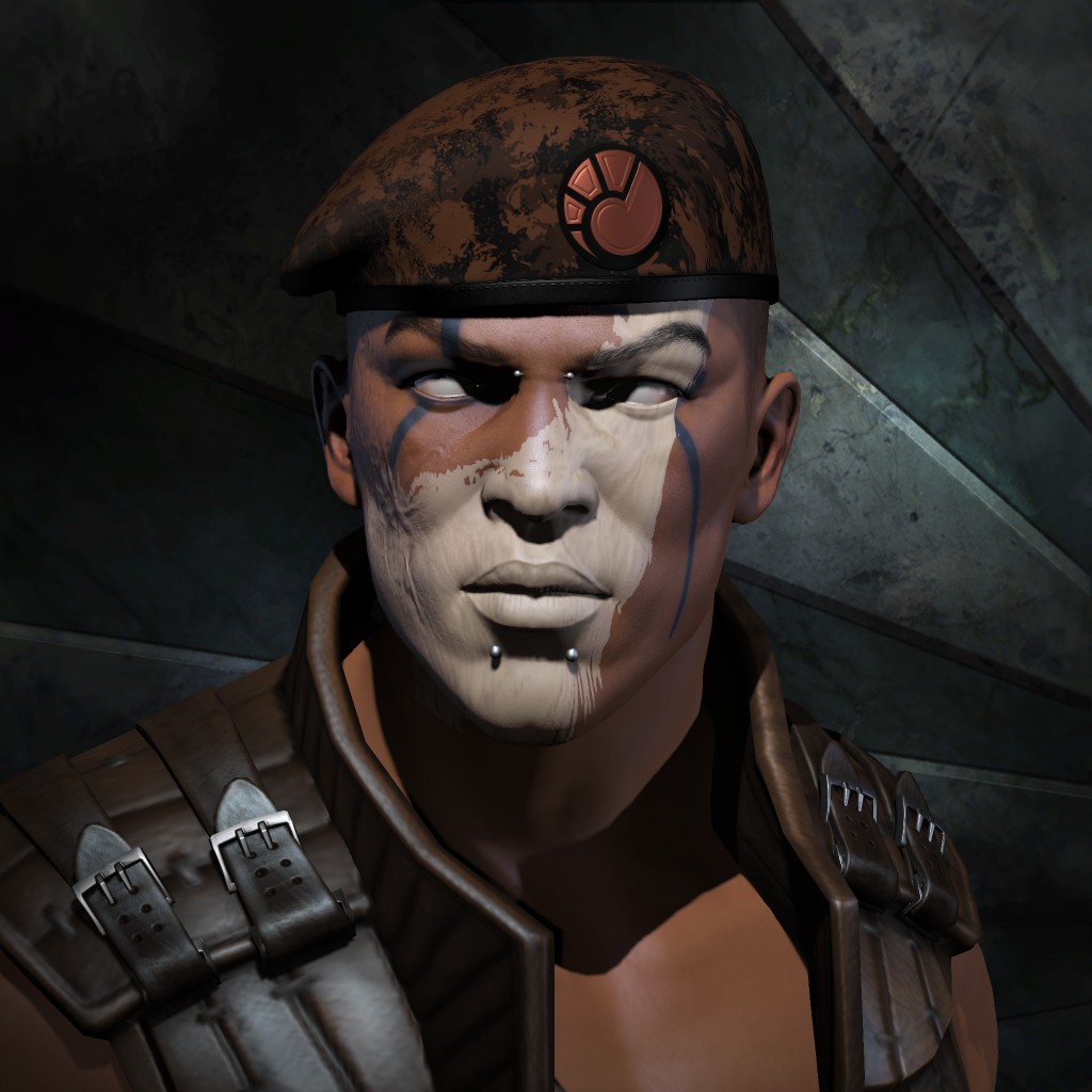 Soloman Sinister