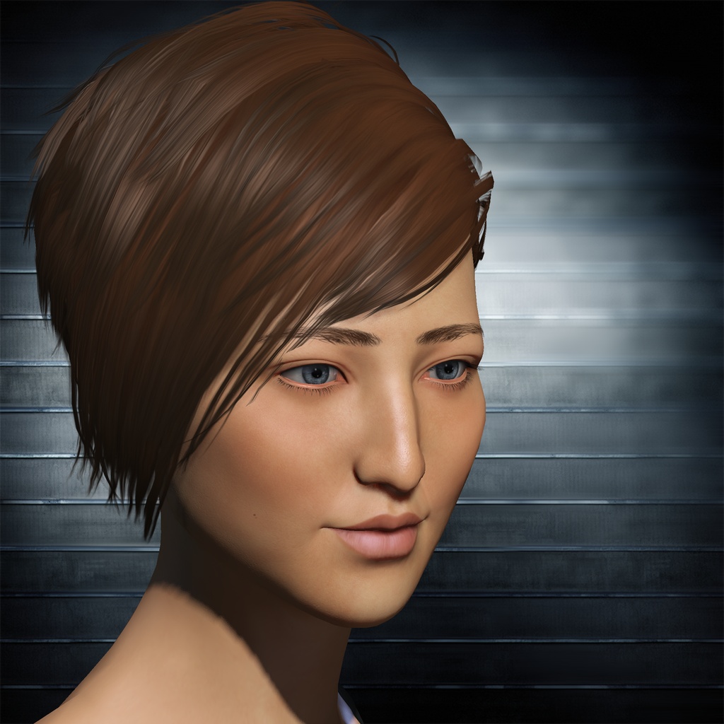 Lexi Cynos