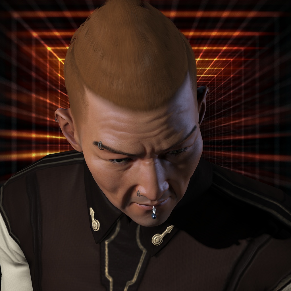 Renzo kaz