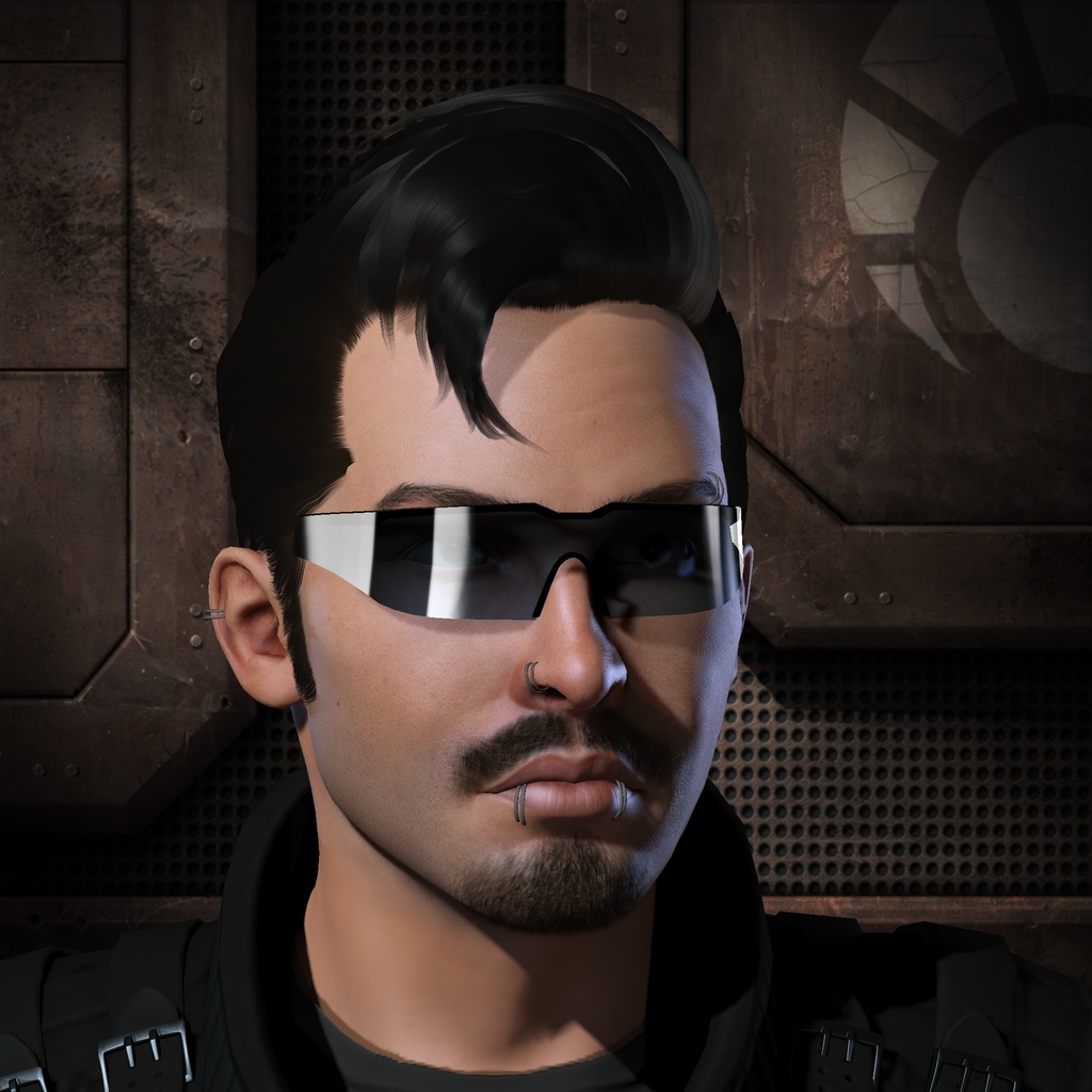 Captain KT Wolfpaw