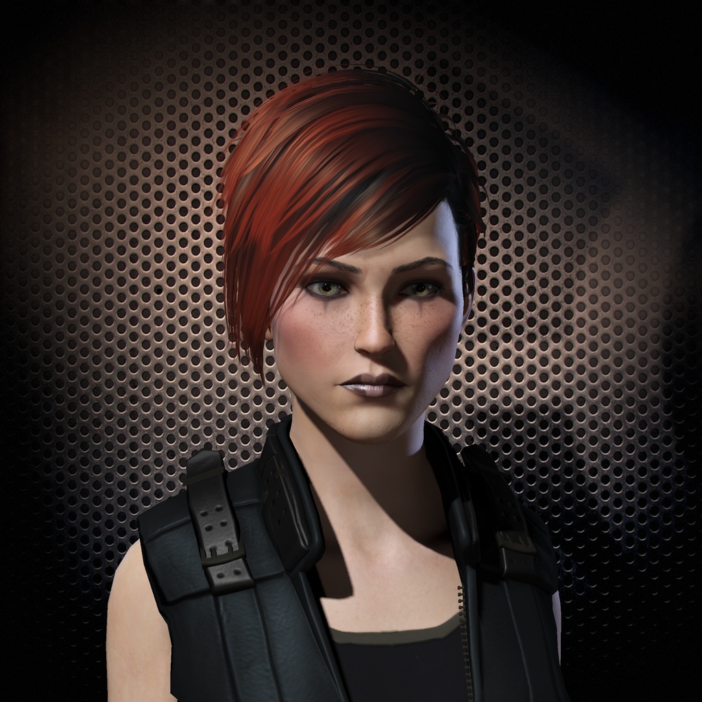 Selene Murcatto