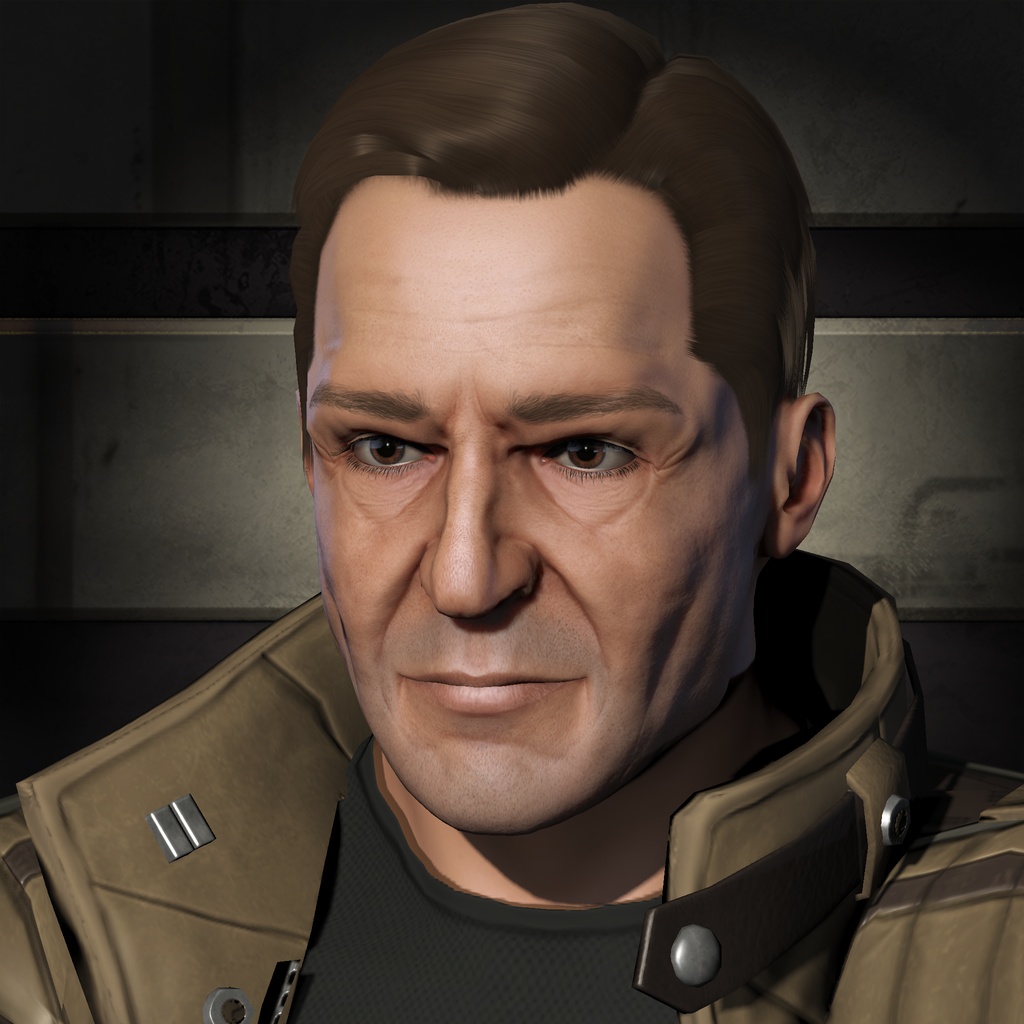 Levi Solomon
