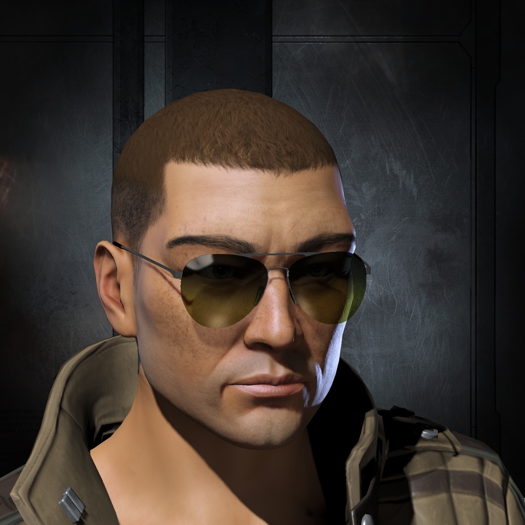 Trader Shaishi