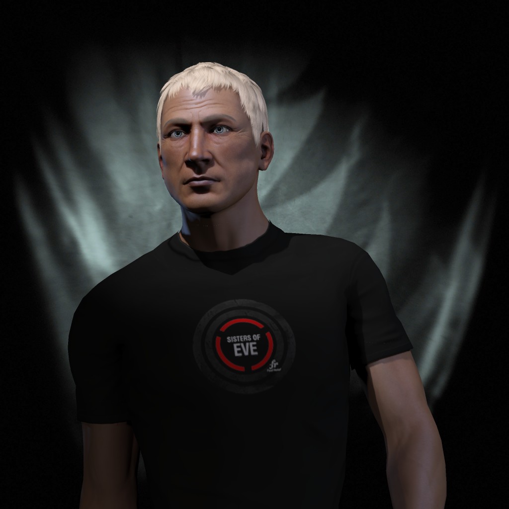 Mayor Charles Xavier