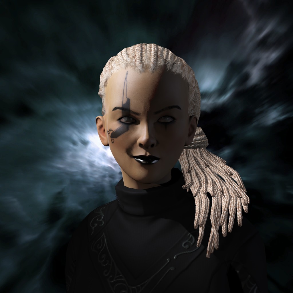 Ethina Kitinari