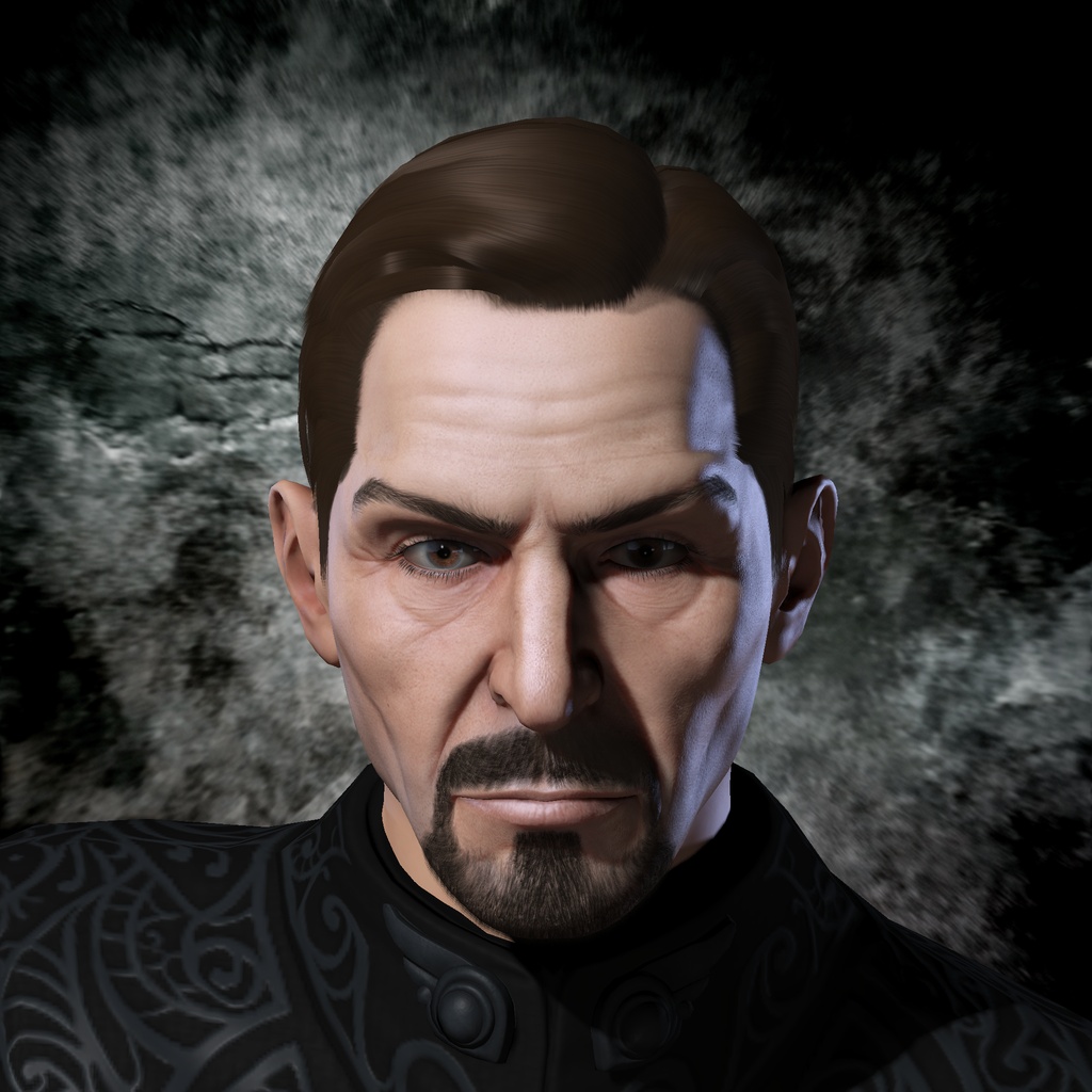 Dxanavr Niminen