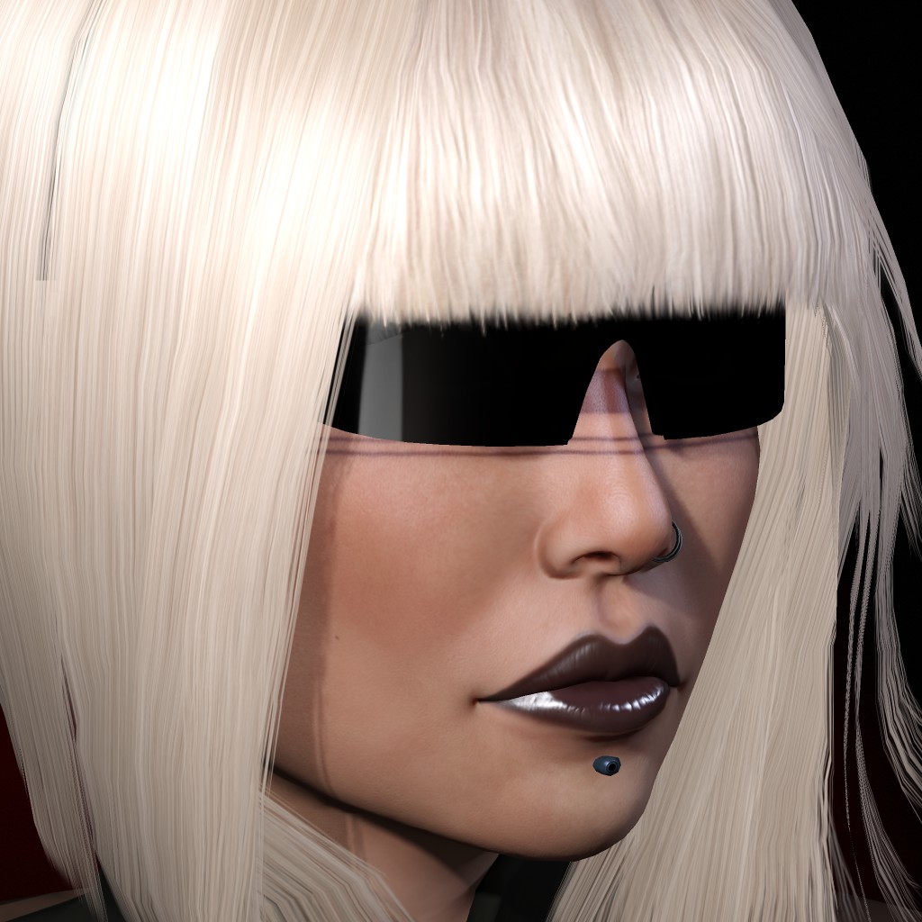 Sycorax Mael