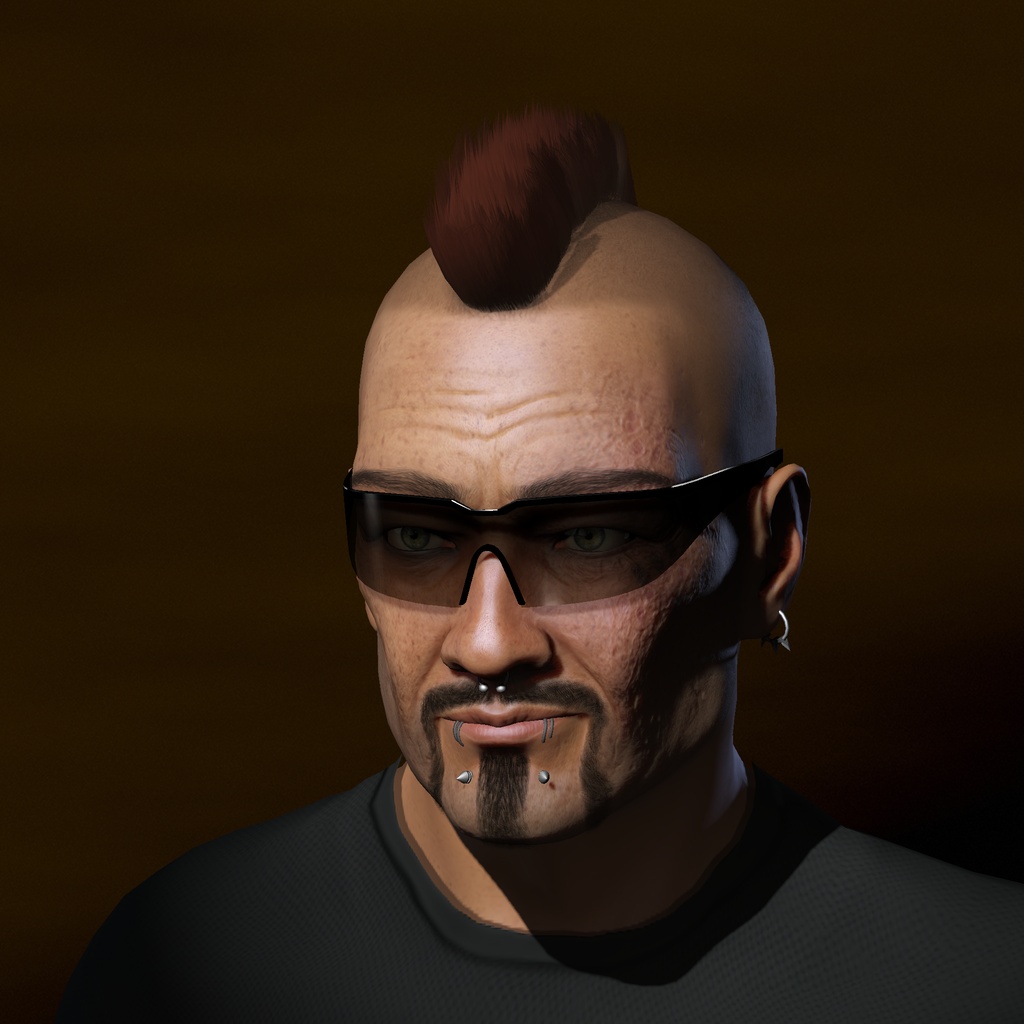 Evok Vicket