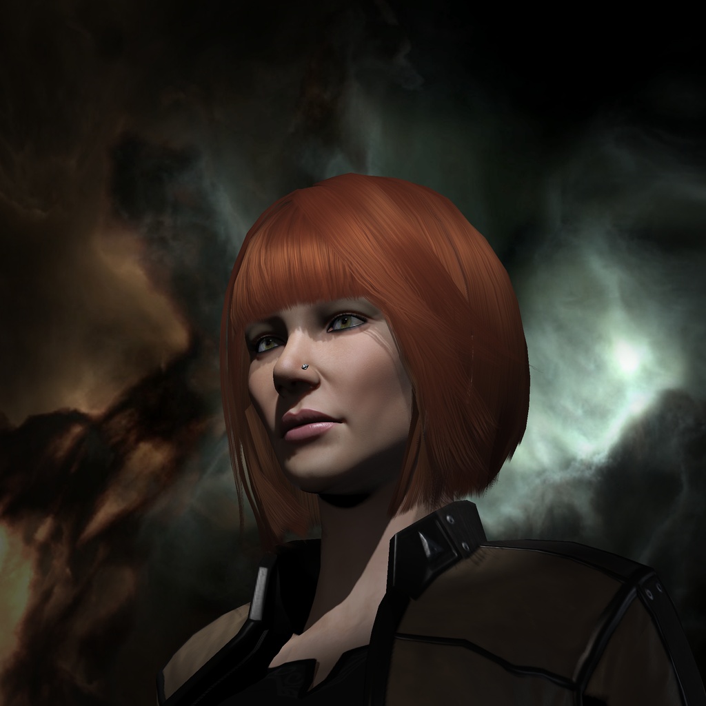 Octavia Jane