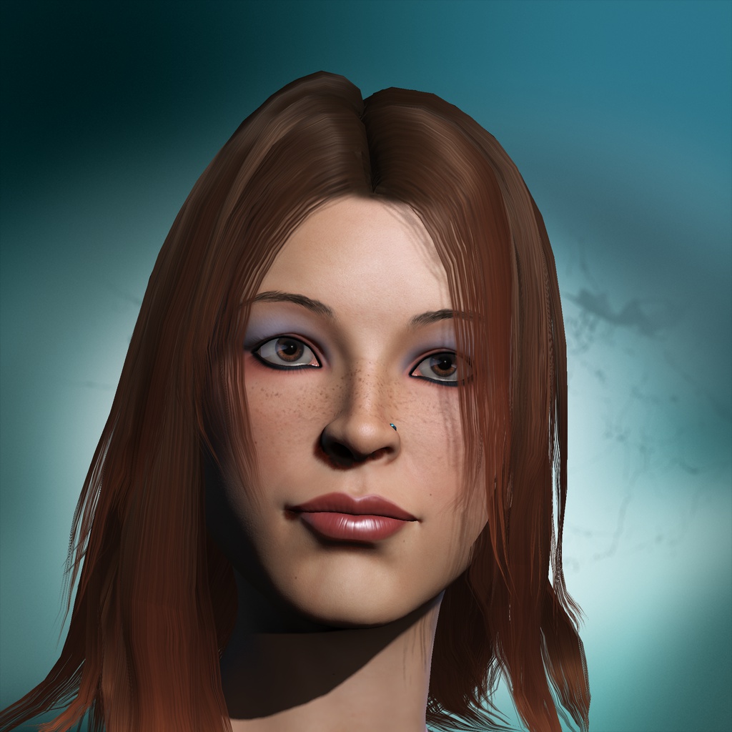 Scarlet Moonseeker