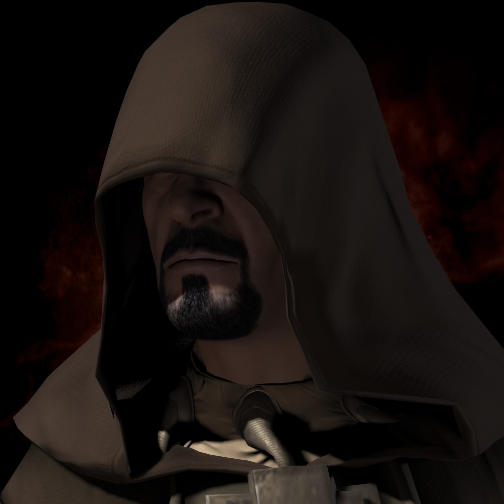 Ezekiel Baratheon