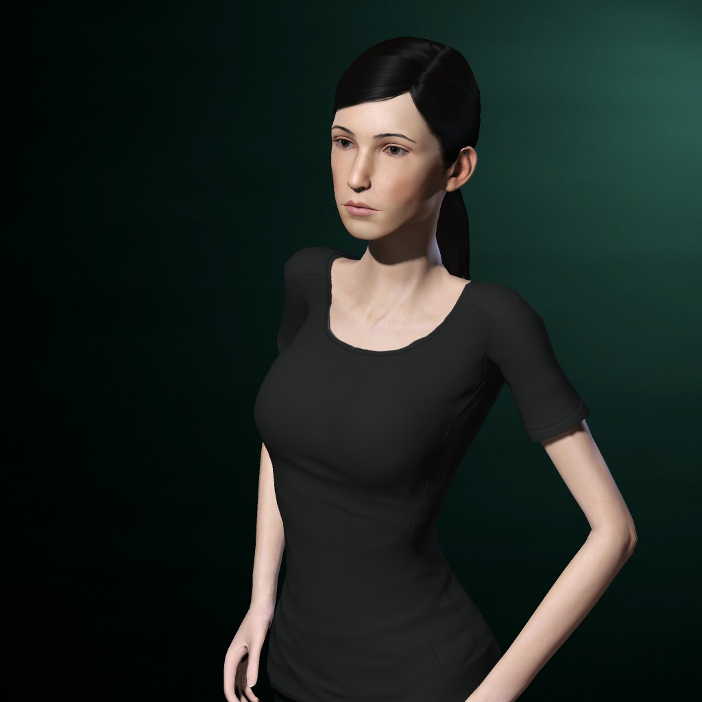 Nikalie