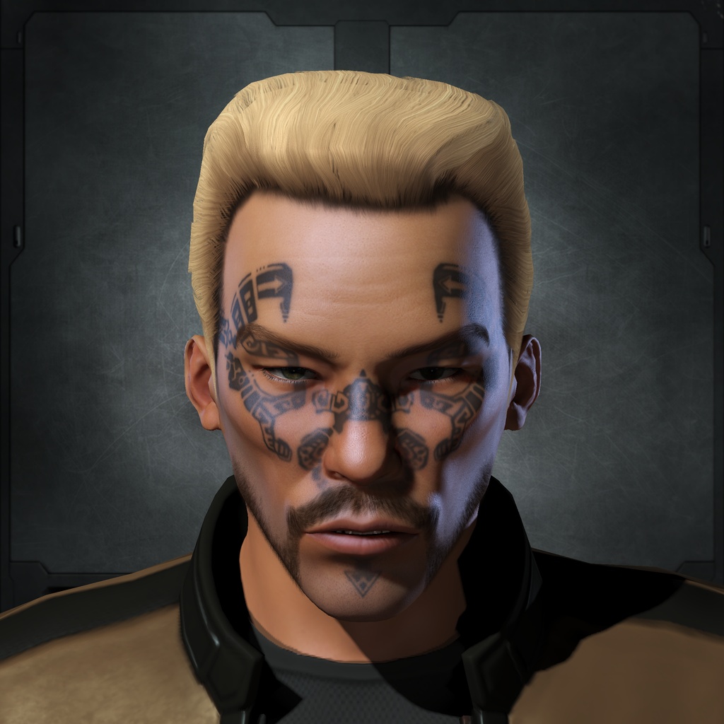 Sal Armsson Simalia