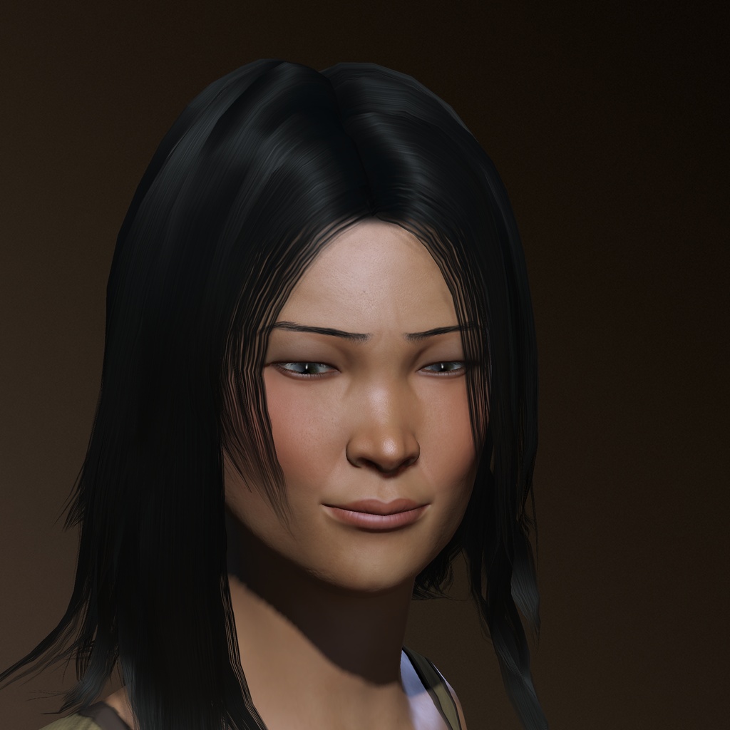 Trinity Usoko