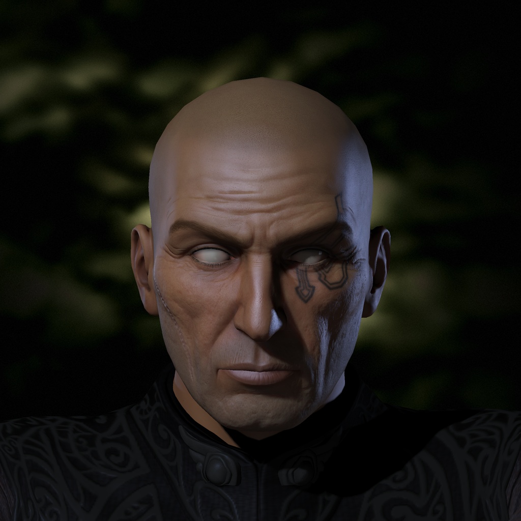 Luther Sin