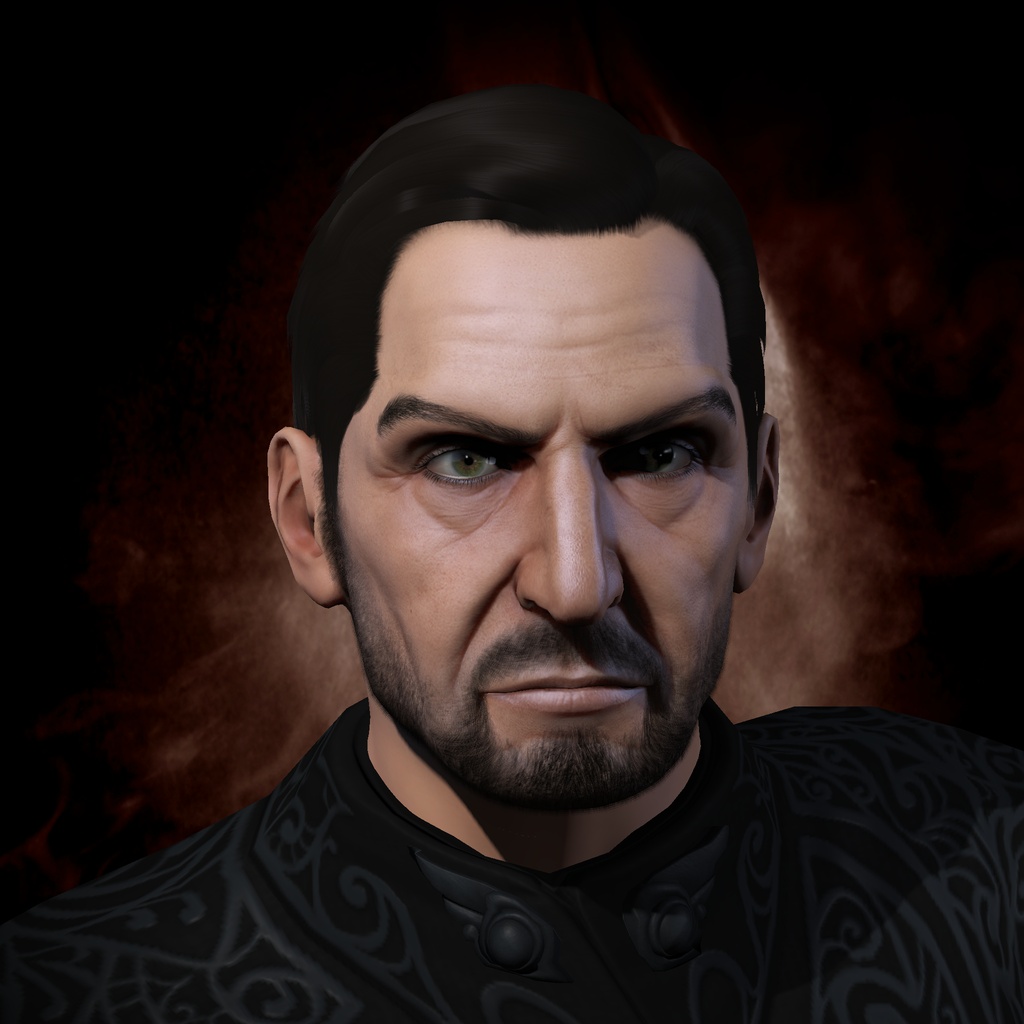 The Collecter Salvo
