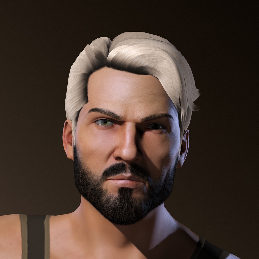 Frost Eto