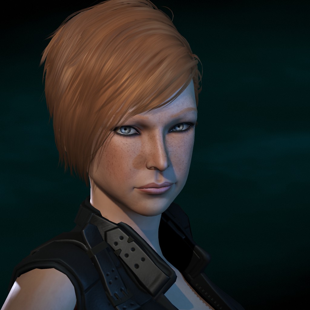 Andais val'Kirdan