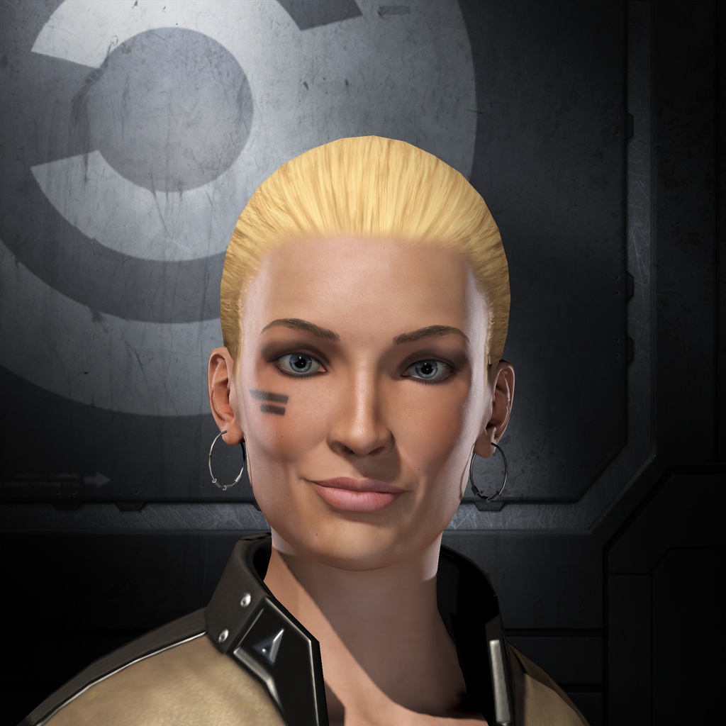 Xebi Ambrellie